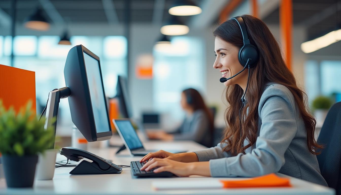 découvrez les raisons principales pour contacter easyjet et les étapes simples à suivre pour joindre leur service client rapidement et efficacement.